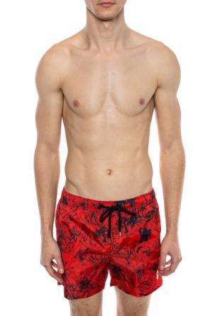Printed swimming shorts, zdjęcie 2 Printed swimming shorts od Moncler